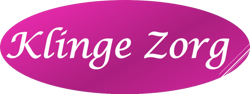 Klinge Zorg logo